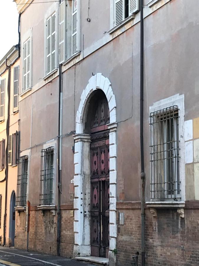 Le Gelosie B&B Ravenna Exterior photo