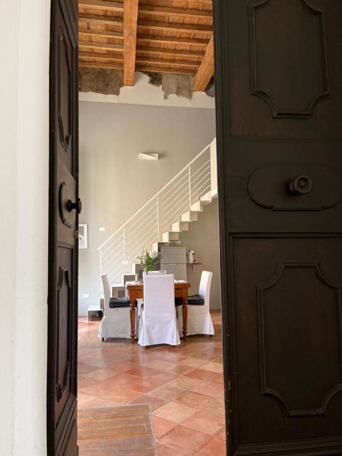 Le Gelosie B&B Ravenna Exterior photo